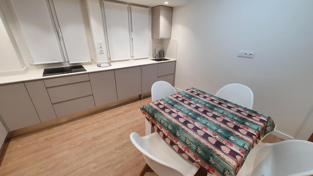 Auditorio Vicele - 2 Hab Y Sofa-Cama - Wifi - Vut-3692-As Oviedo Exterior photo